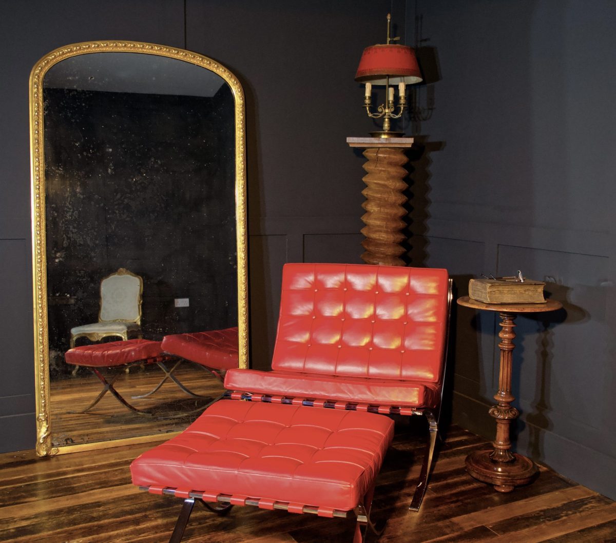 Barcelona Chair - Image 2