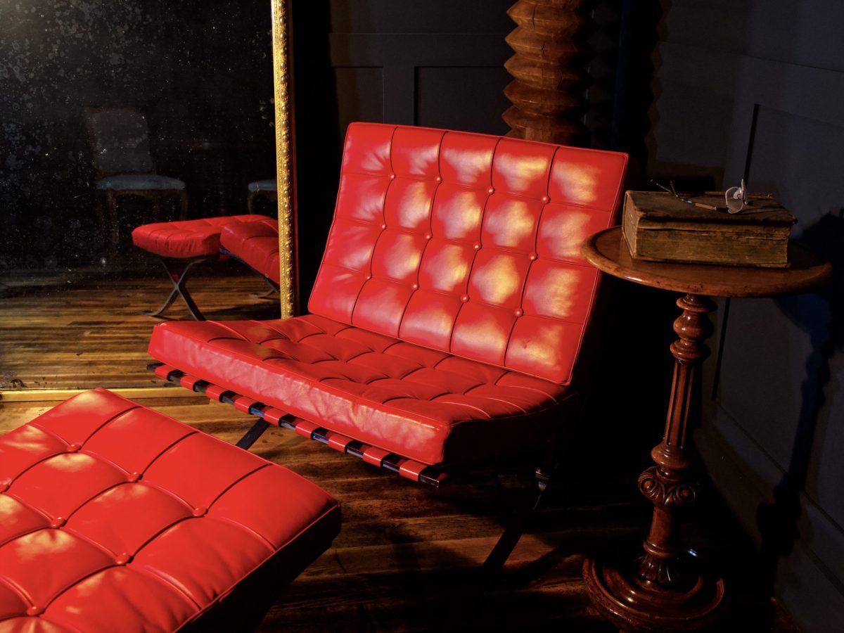 Barcelona Chair - Image 4