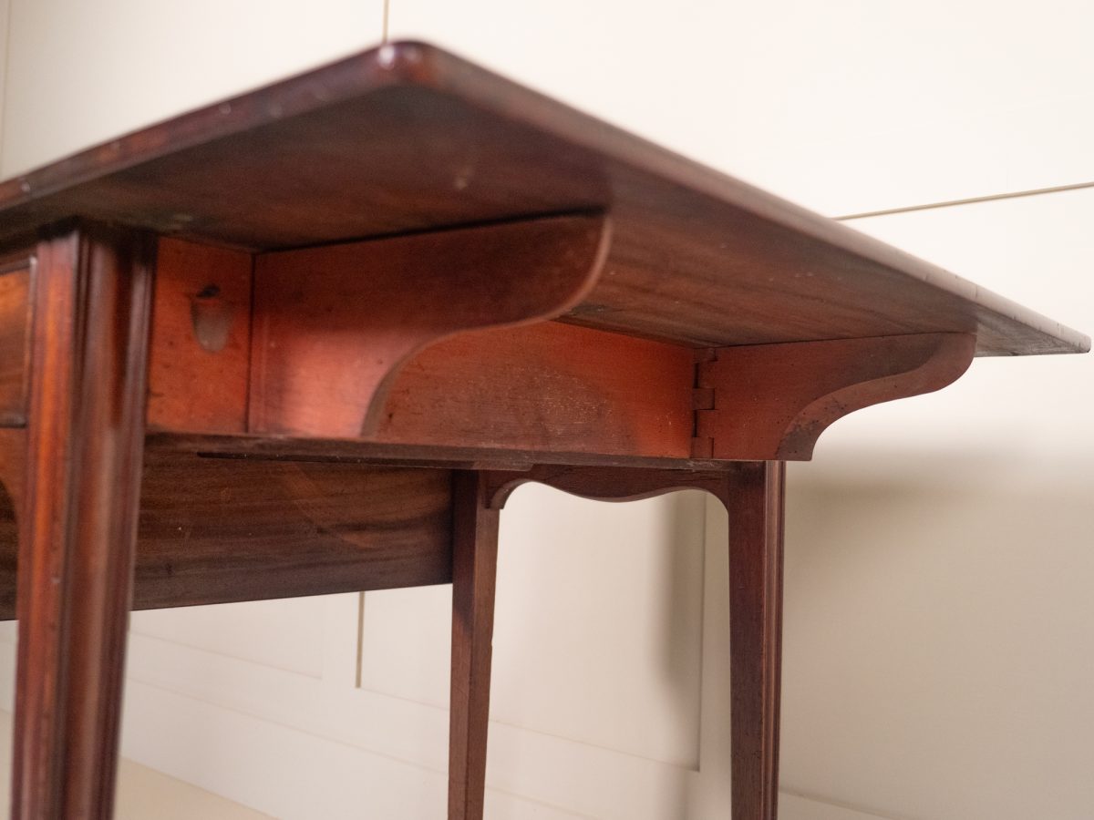 George III Pembroke Table - Image 8