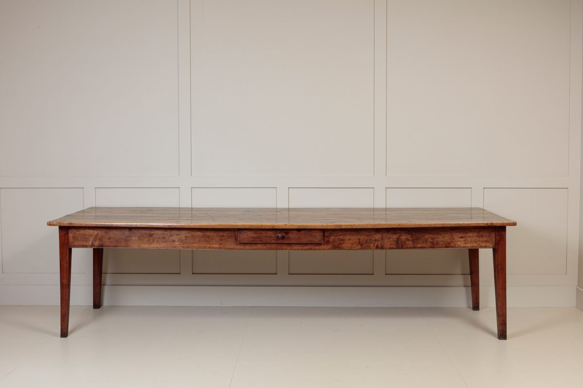French Farmhouse Table - Image 2