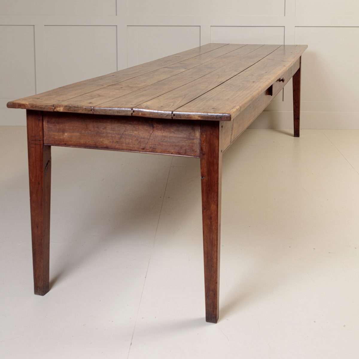French Farmhouse Table - Image 4