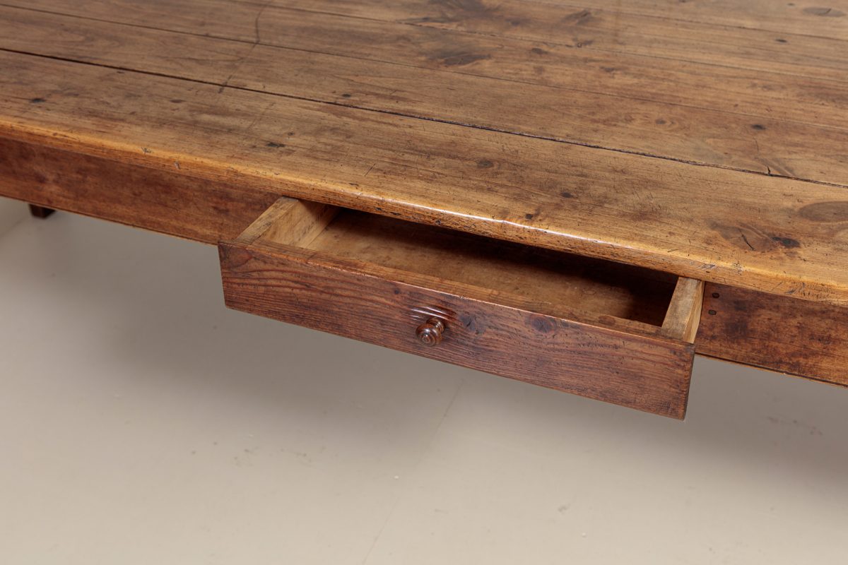 French Farmhouse Table - Image 5