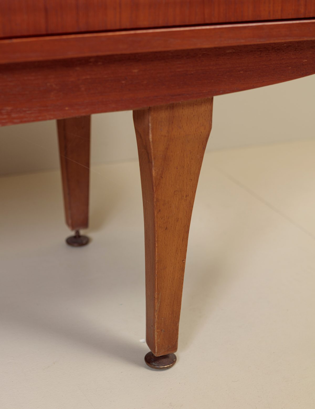 Teak Long John 'Stonehill' sideboard - Image 3