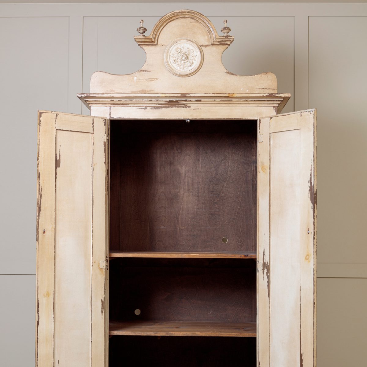 19th Century style Armoire - Image 4