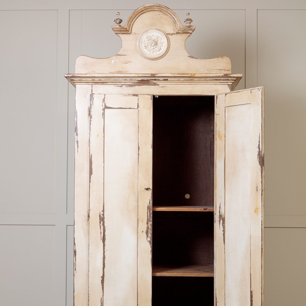 19th Century style Armoire - Image 3