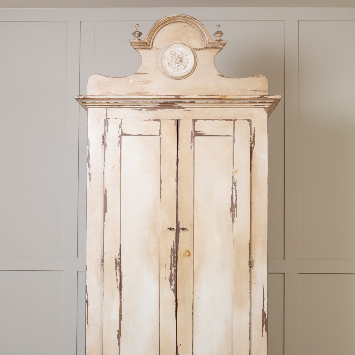 19th Century style Armoire - Image 2