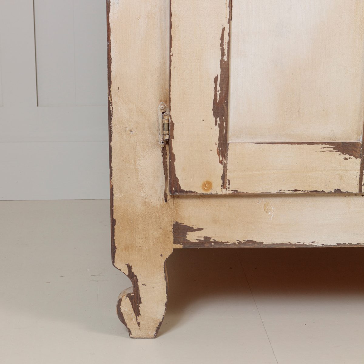 19th Century style Armoire - Image 7