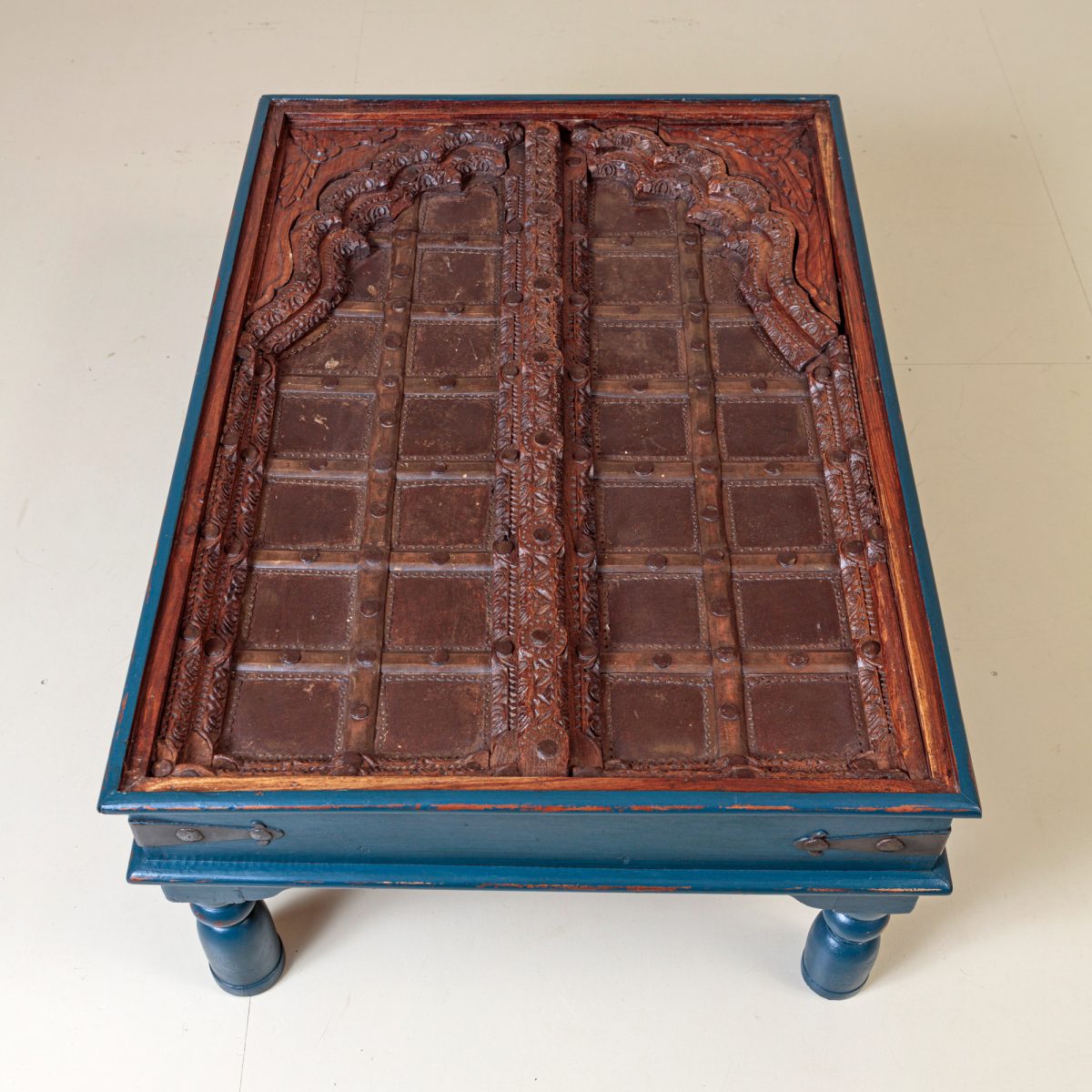 Indian Haveli / Jharokha table - Image 3