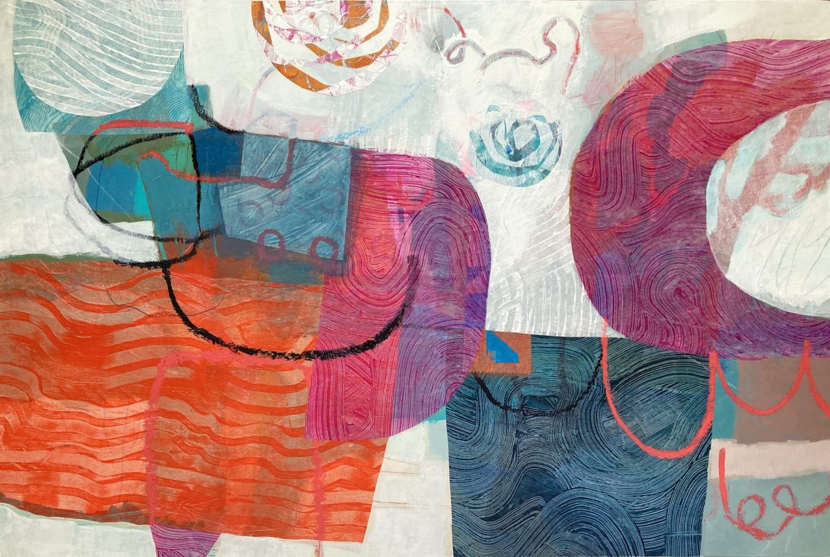Sensing her Island - Image 3