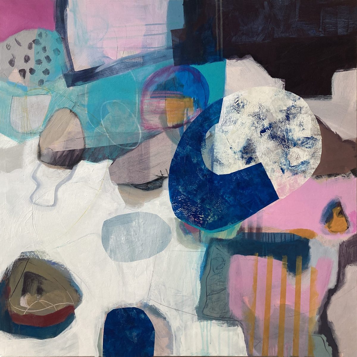 Shoreline painting - Image 3