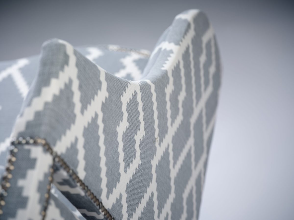 Dutch Walnut Sofa - Image 5
