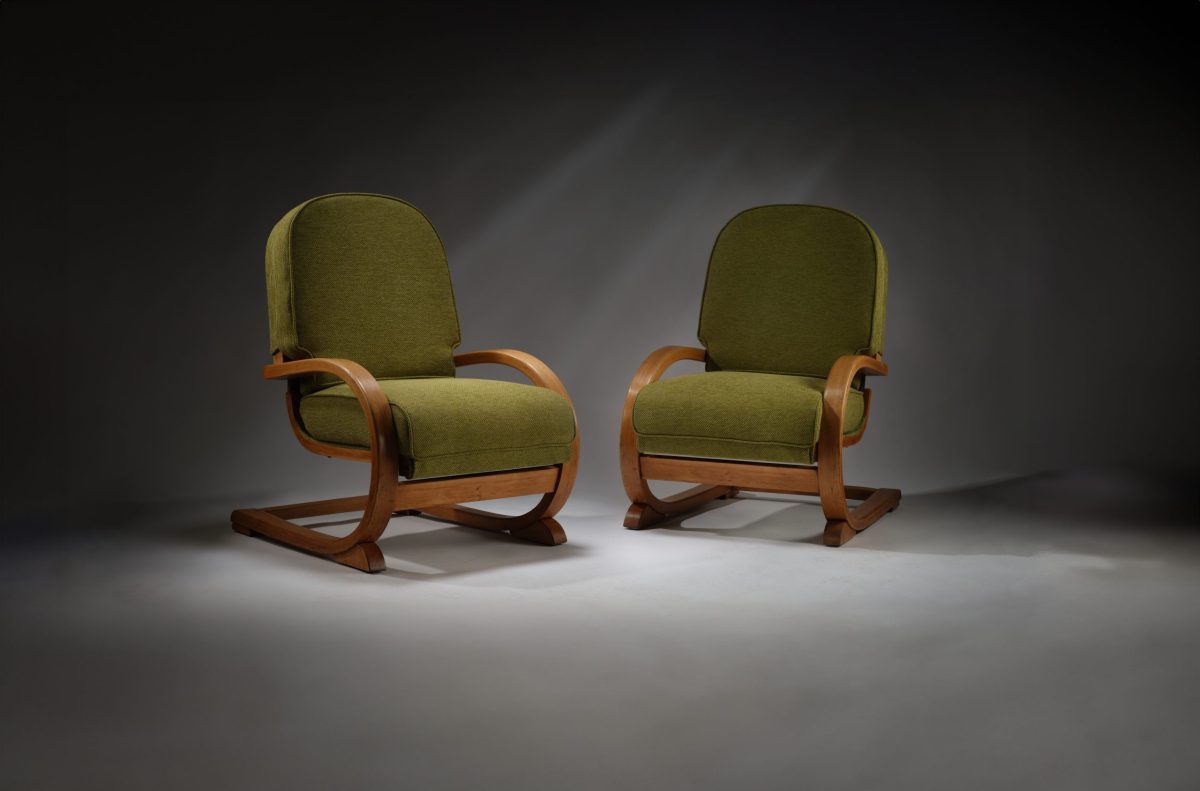 Famulus Chair - Image 9
