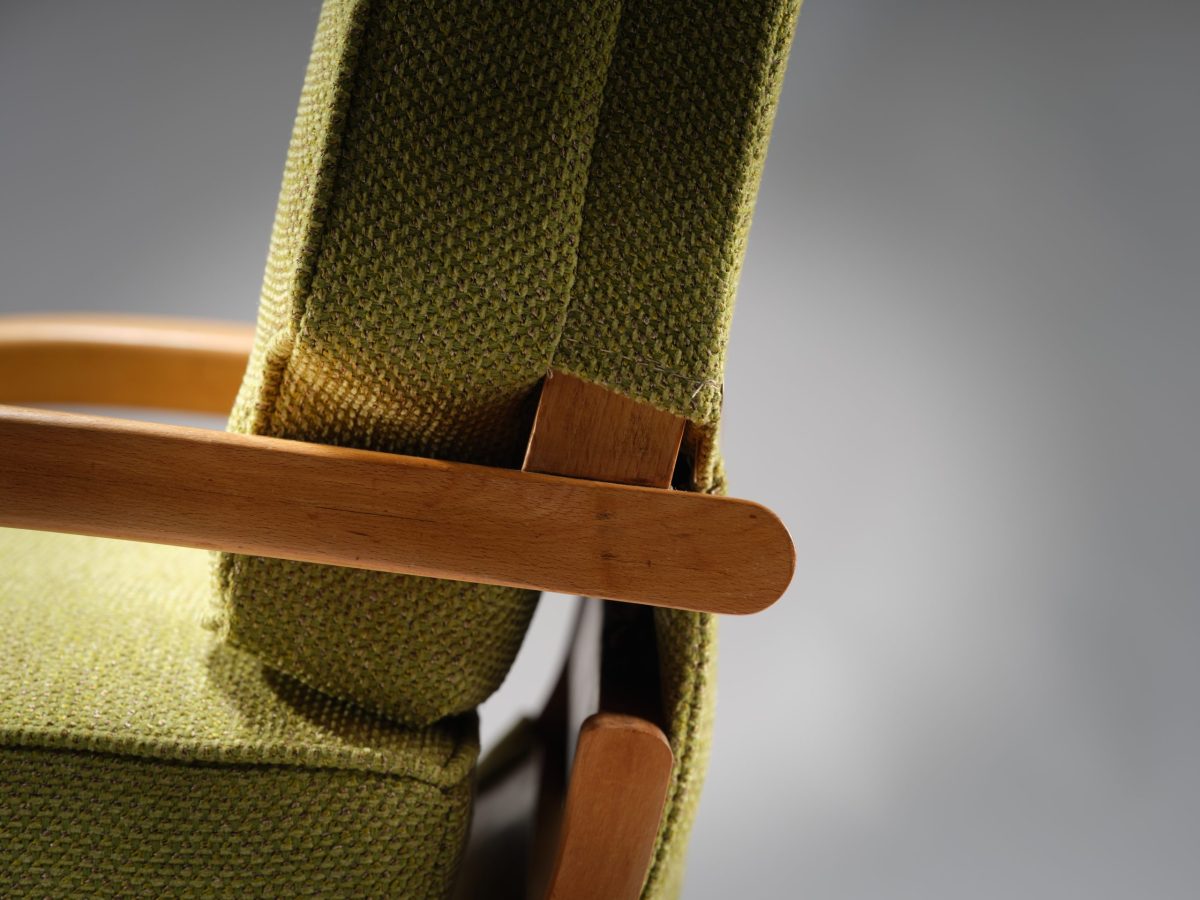 Famulus Chair - Image 8