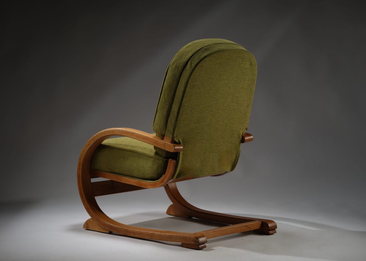 Famulus Chair - Image 7