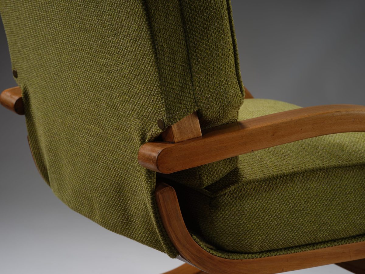 Famulus Chair - Image 5