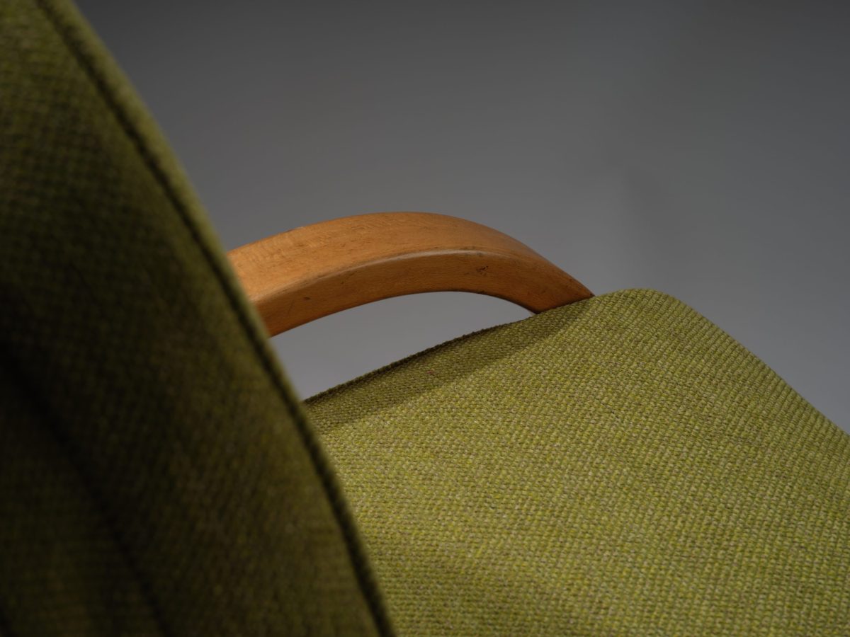 Famulus Chair - Image 4