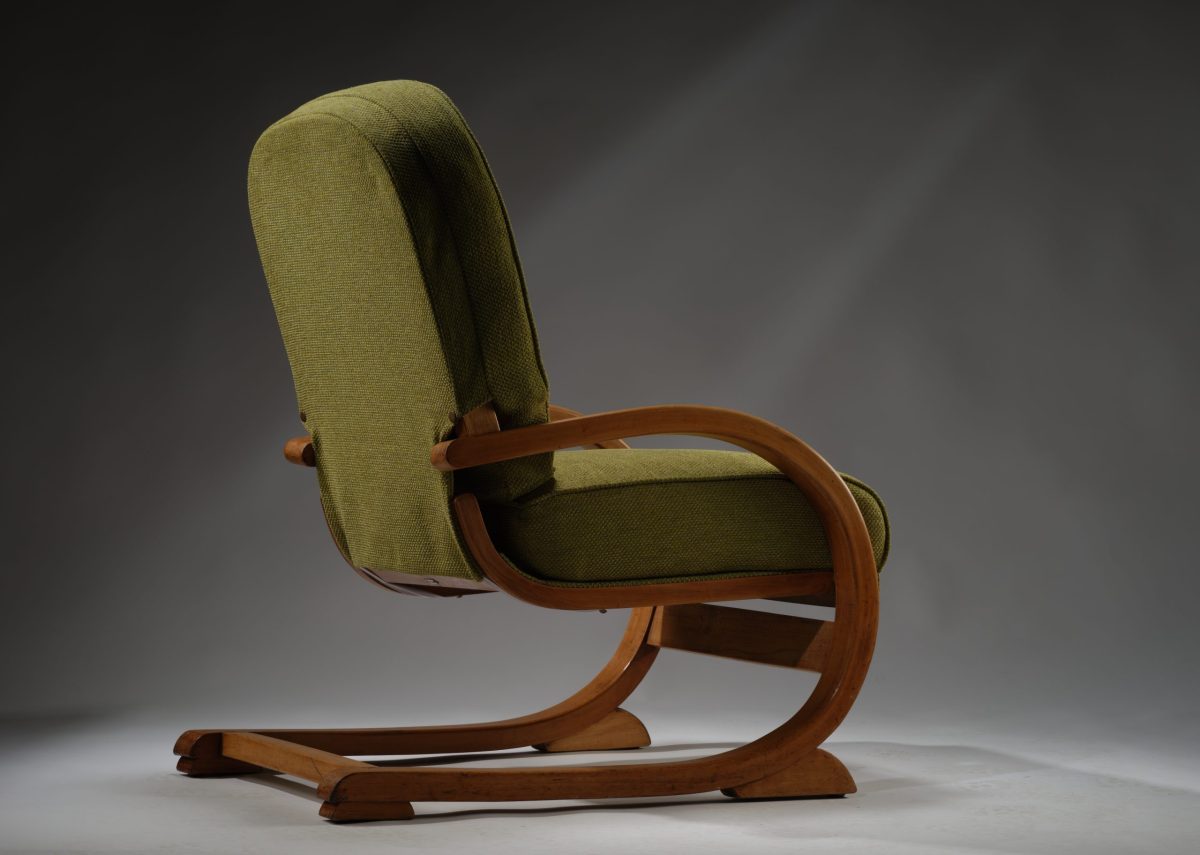 Famulus Chair - Image 3