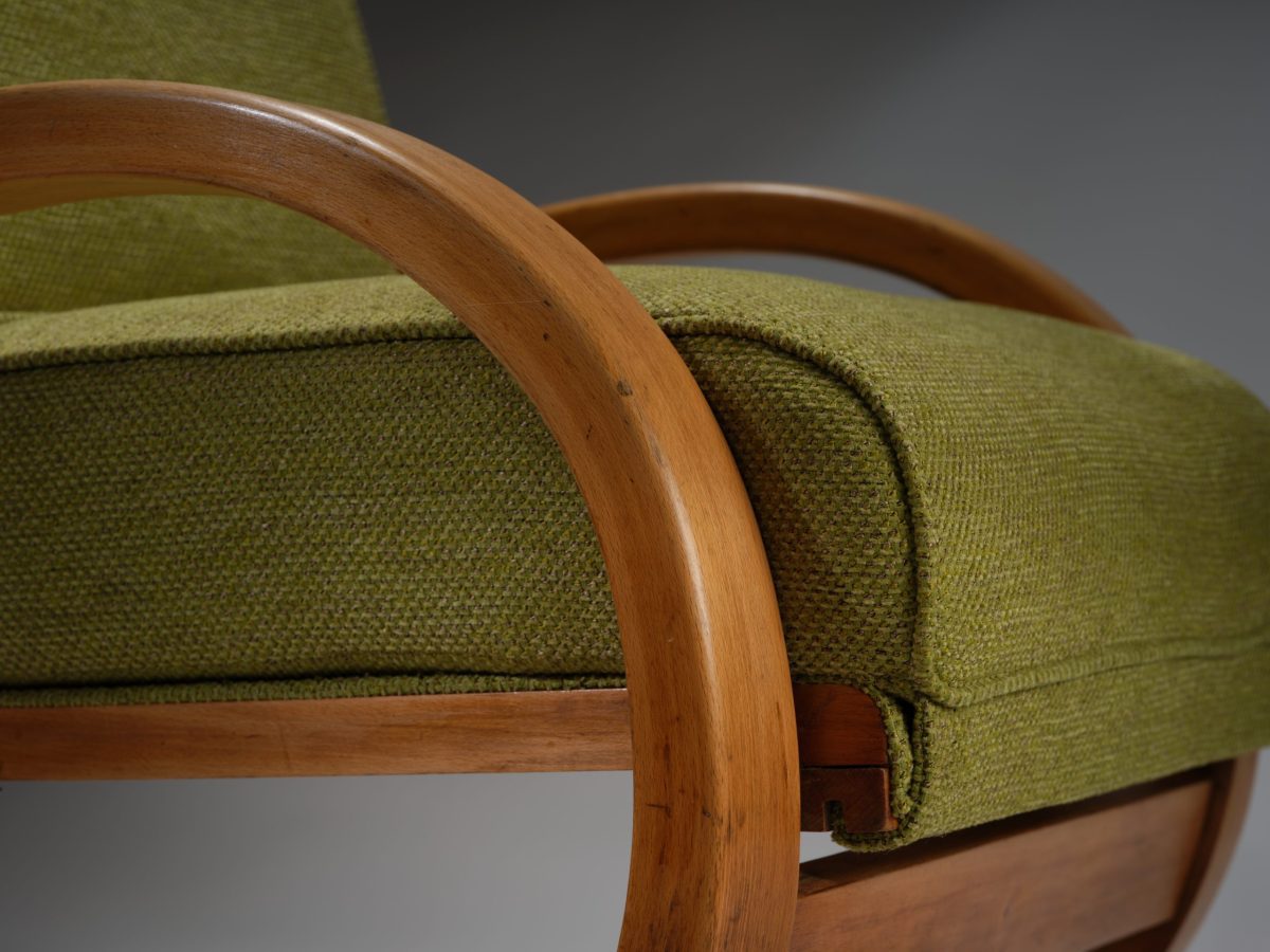 Famulus Chair - Image 2