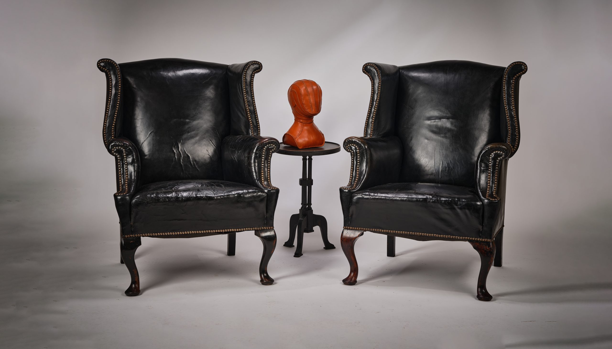 Rhubarb ChairsThe Manor House Wing Chair