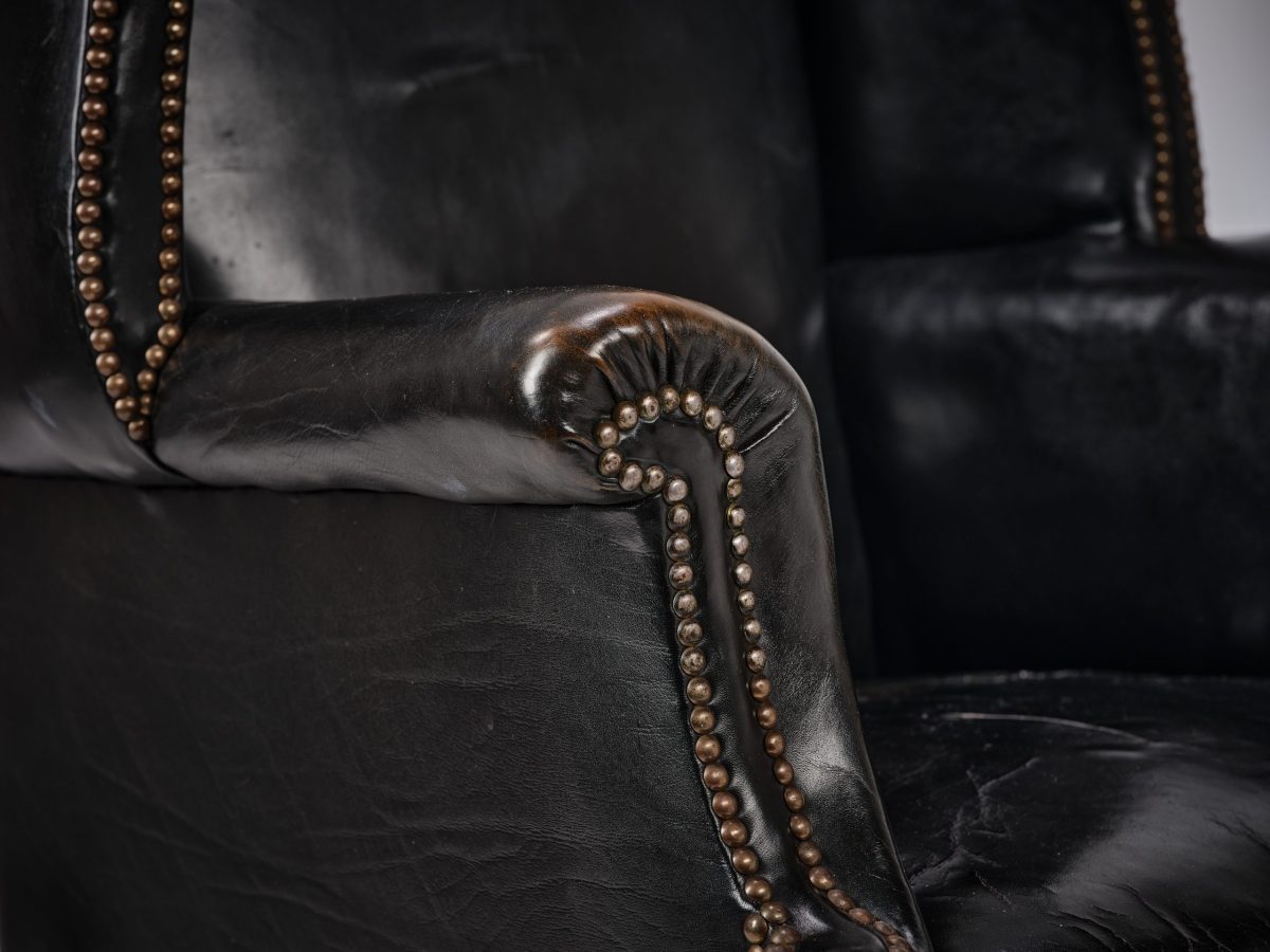 Manor House Wing Chairs - Image 8