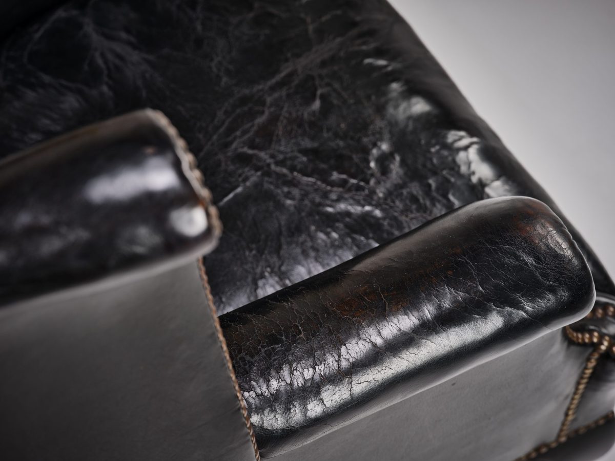 Manor House Wing Chairs - Image 7