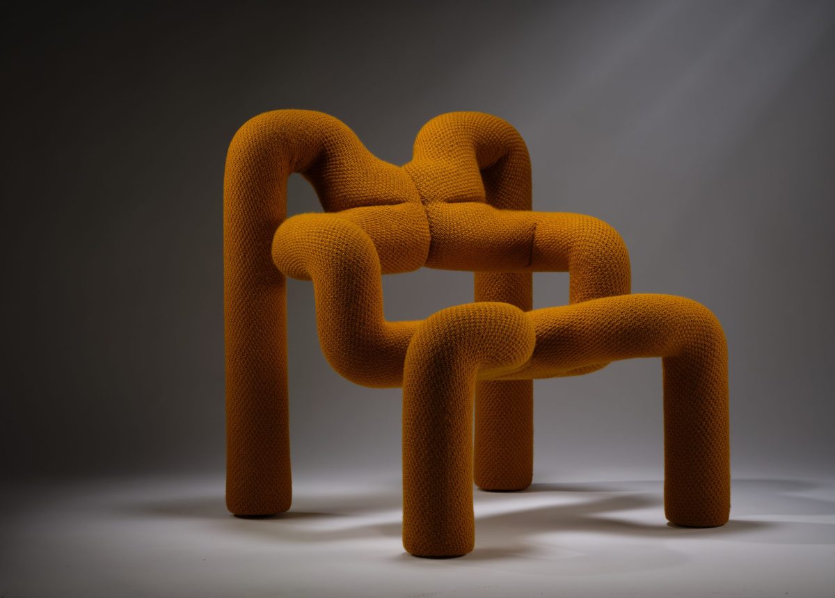 Mod Ekstrem Chair