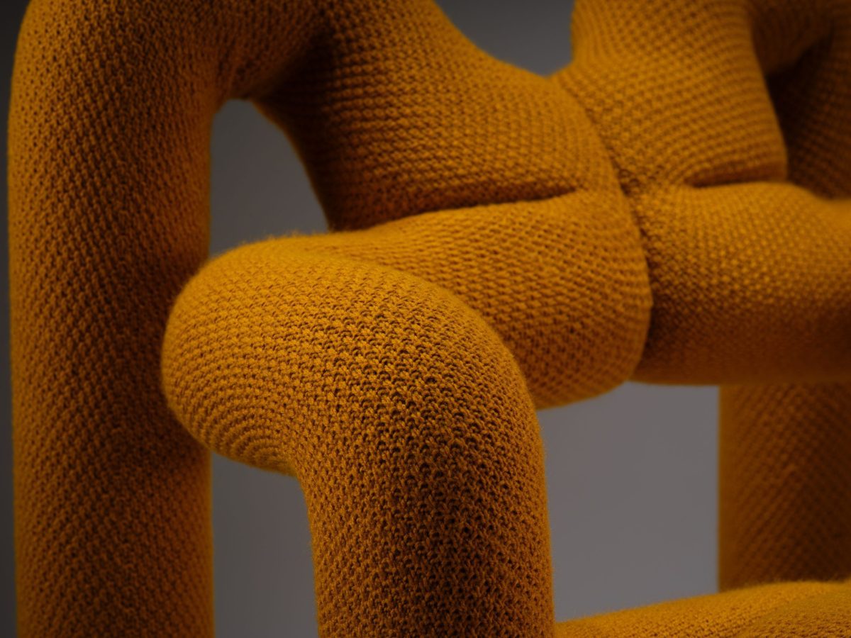 Mod Ekstrem Chair - Image 8