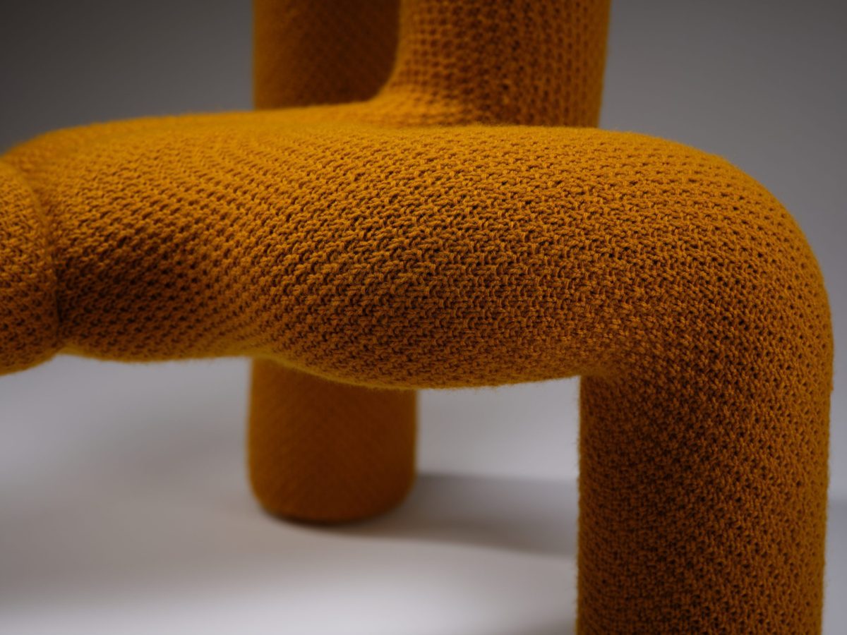 Mod Ekstrem Chair - Image 7