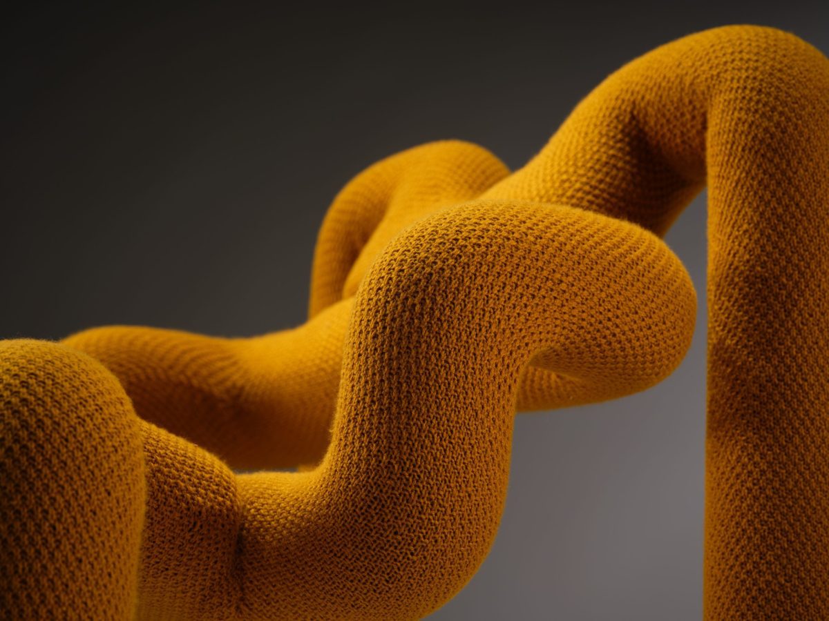 Mod Ekstrem Chair - Image 6