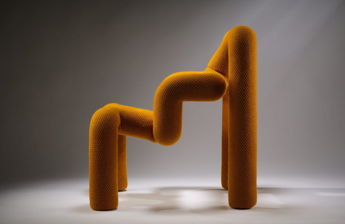 Mod Ekstrem Chair - Image 5