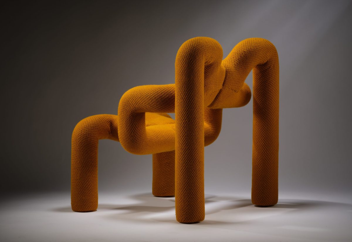 Mod Ekstrem Chair - Image 4