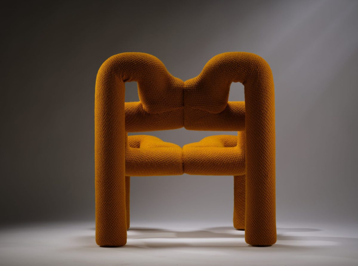 Mod Ekstrem Chair - Image 3