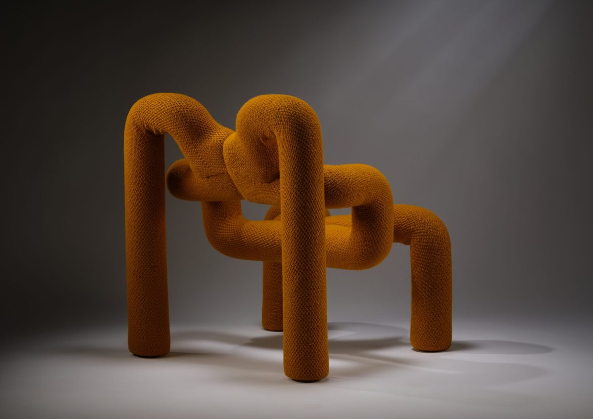 Mod Ekstrem Chair - Image 2
