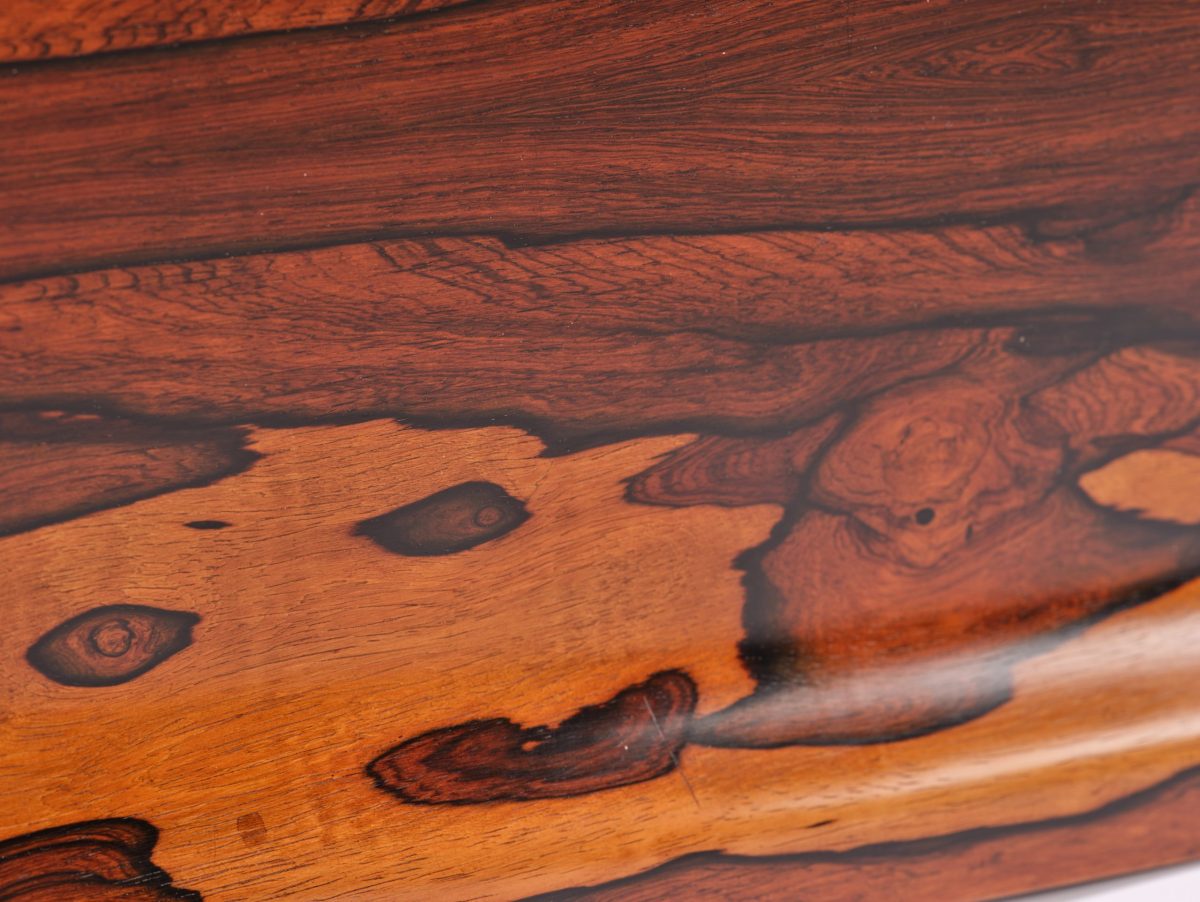 Canoe Centrepiece - Image 7