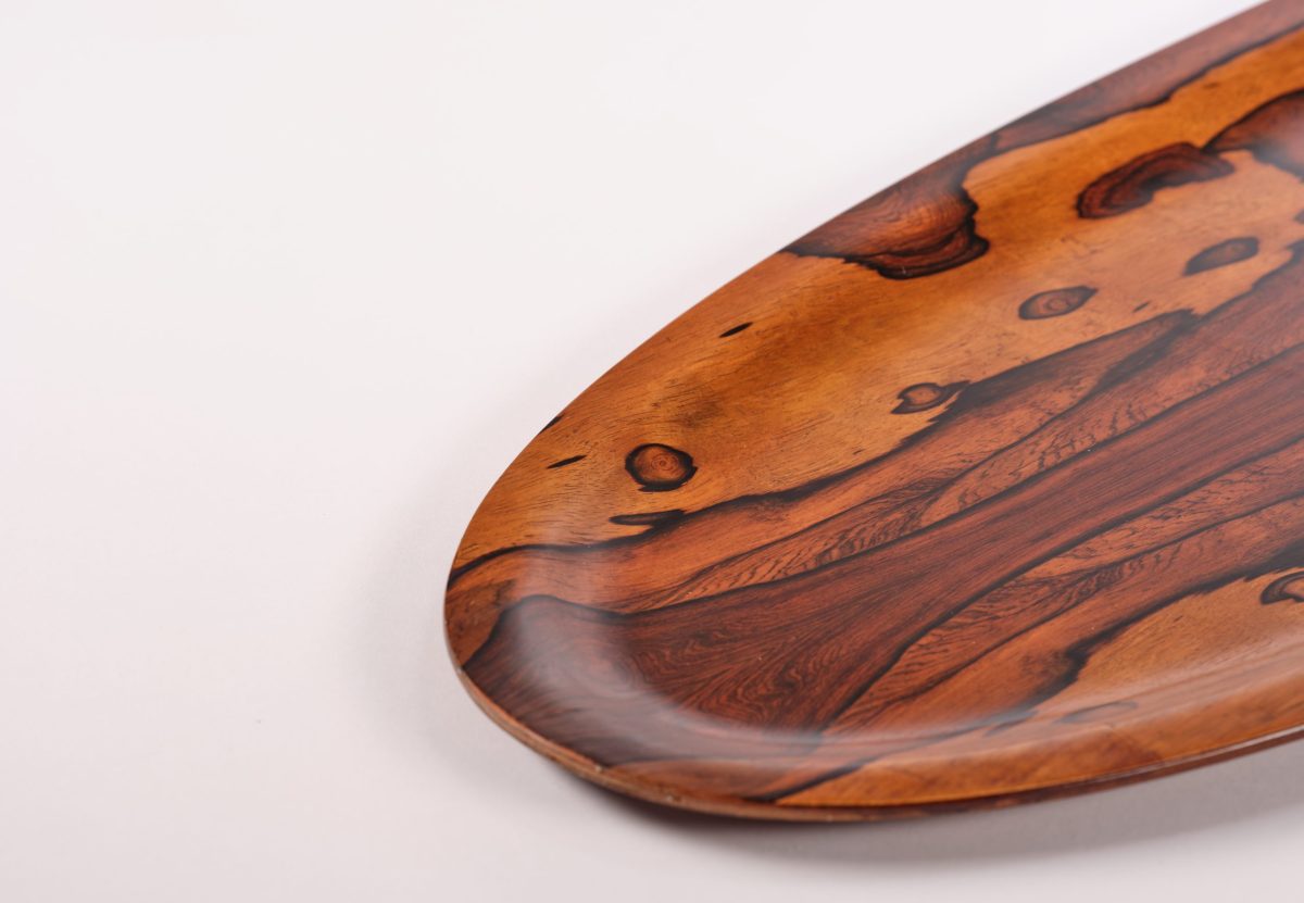 Canoe Centrepiece - Image 2