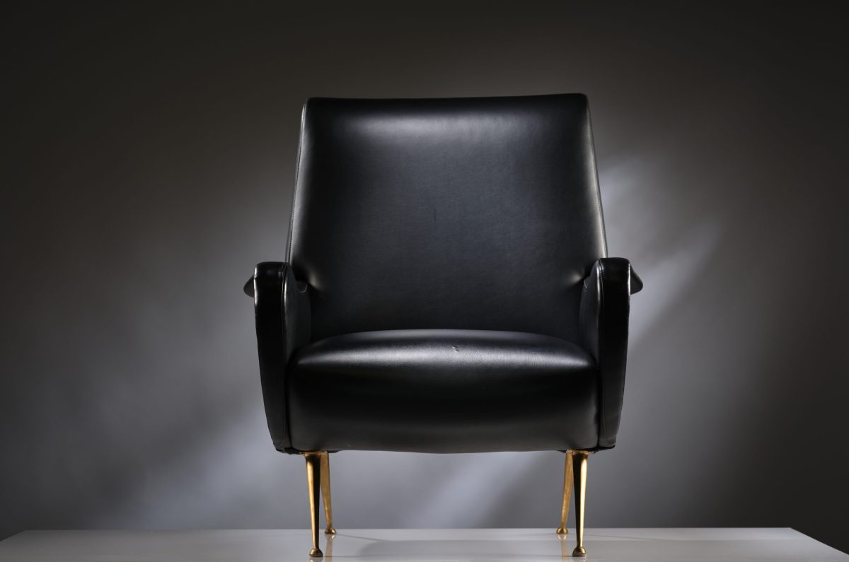 The Lady Chair - Image 2