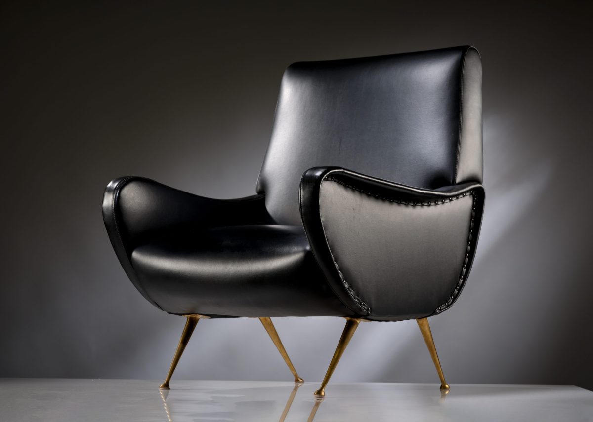 The Lady Chair - Image 4