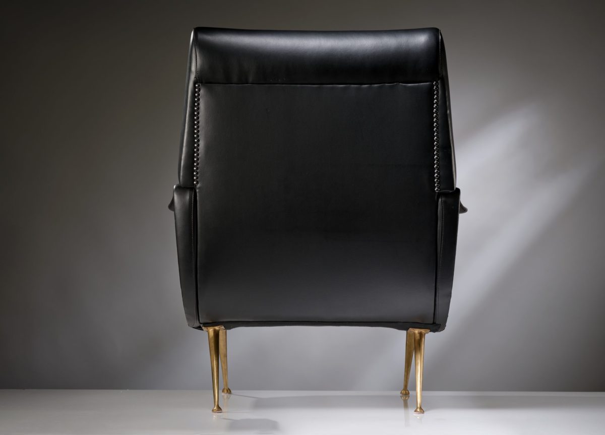 The Lady Chair - Image 5