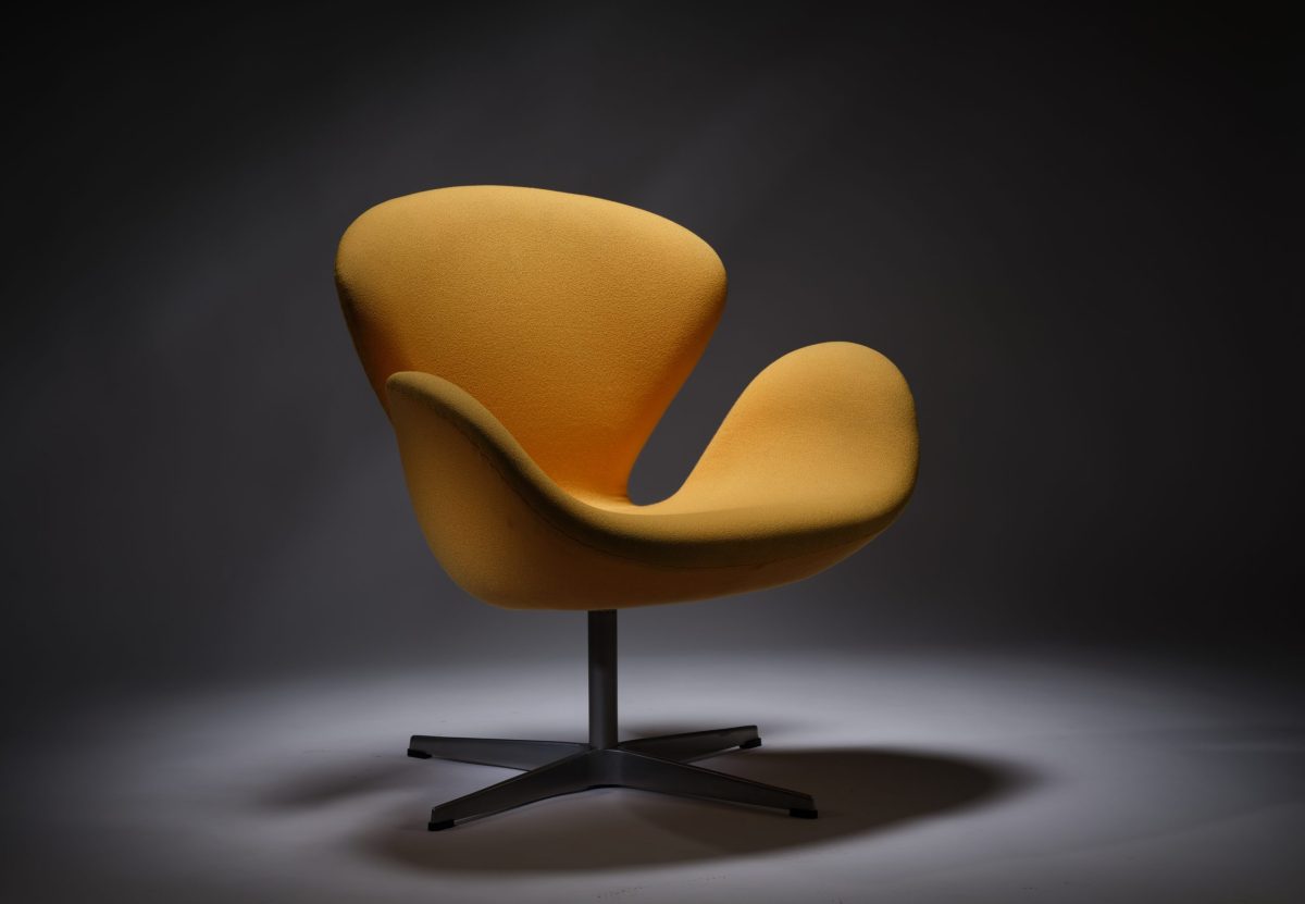Swan Chair