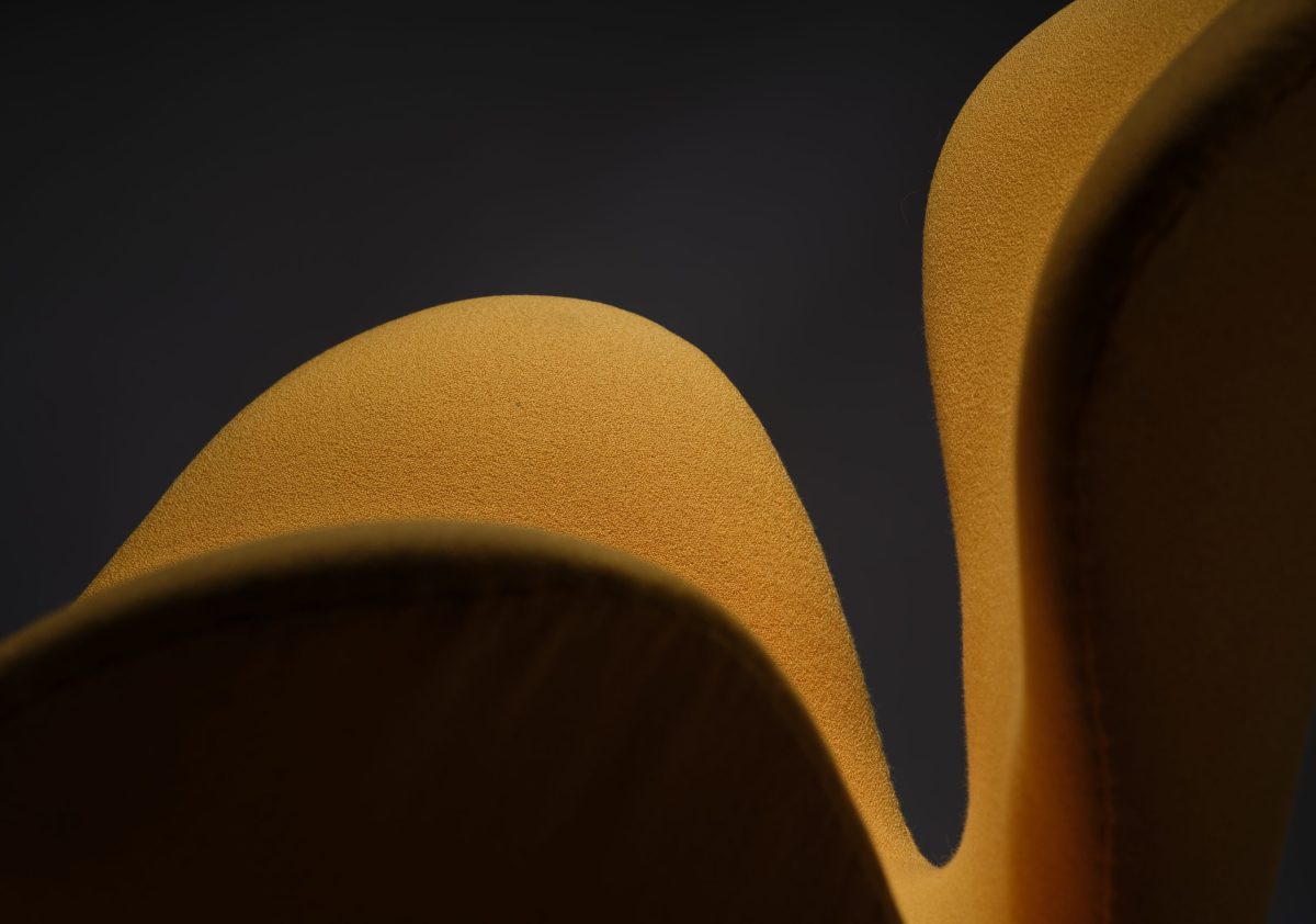 Swan Chair - Image 5