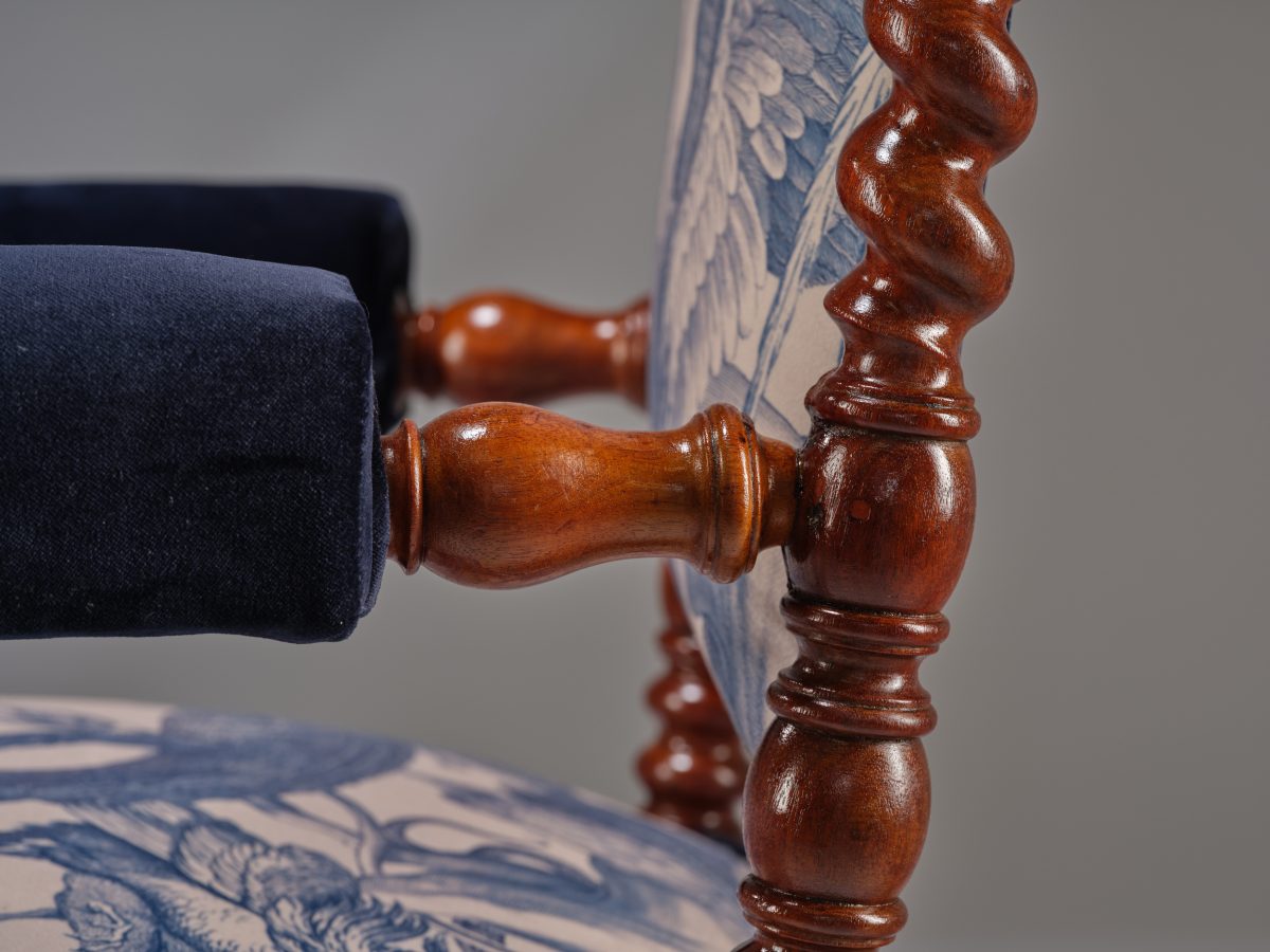 Mythical Creatures Chair - Image 8