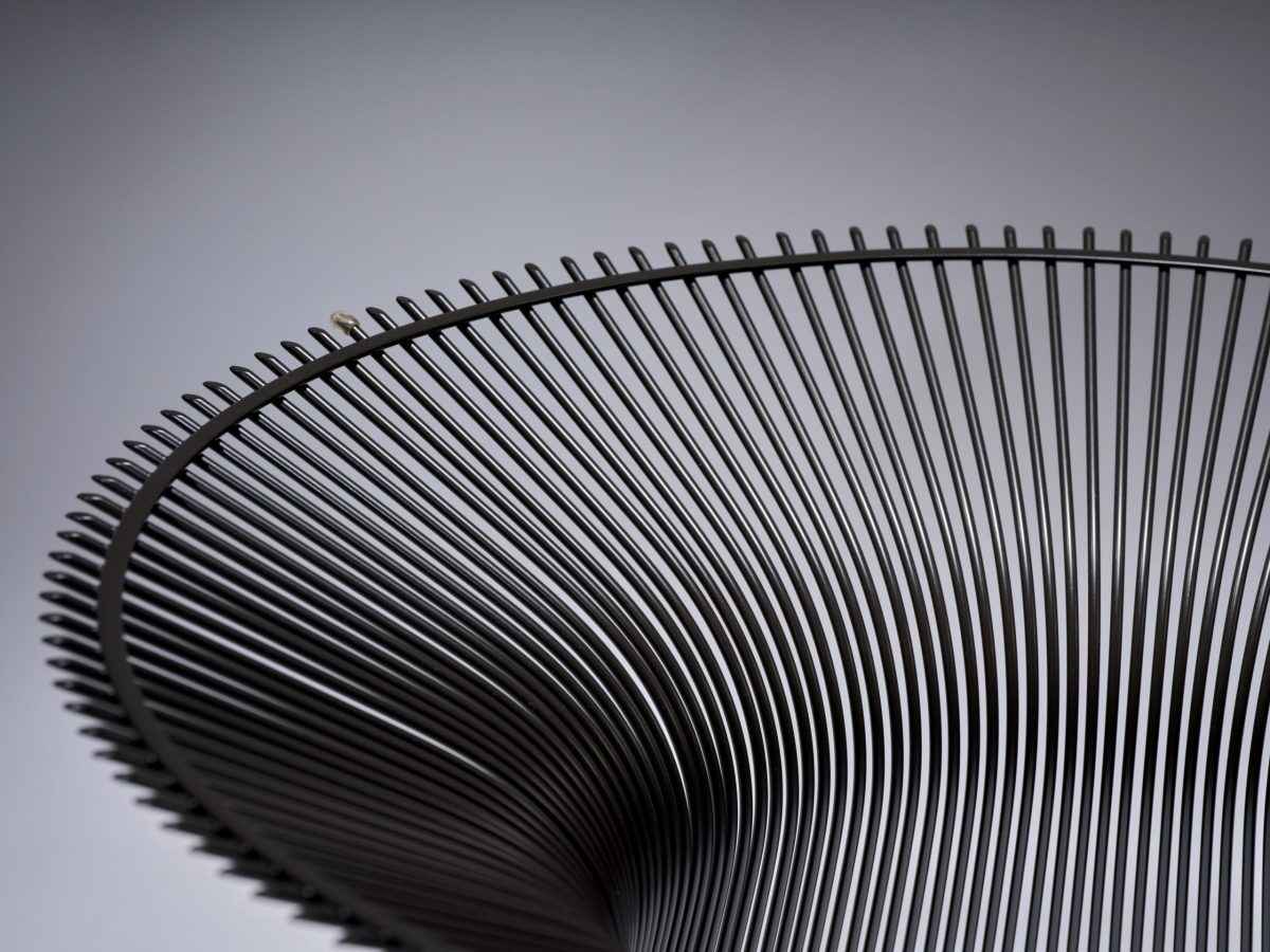 Warren Platner Coffee Table - Image 7
