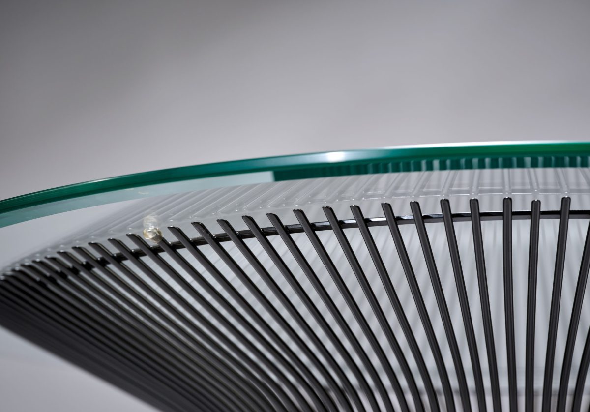 Warren Platner Coffee Table - Image 4