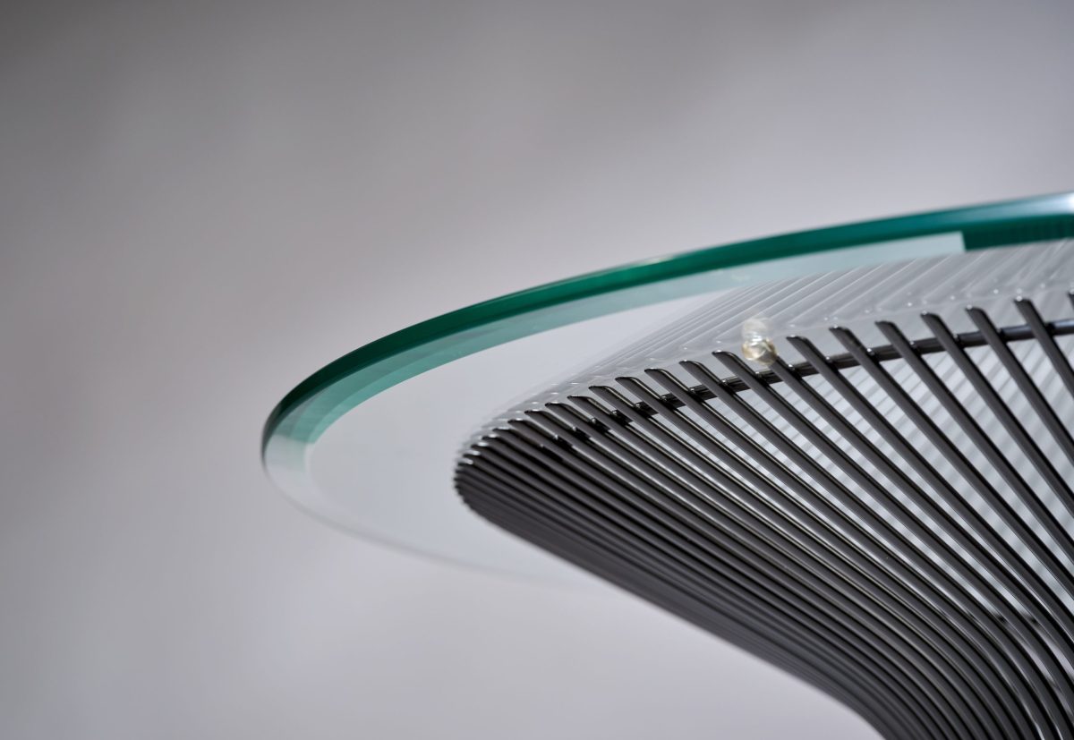 Warren Platner Coffee Table - Image 8