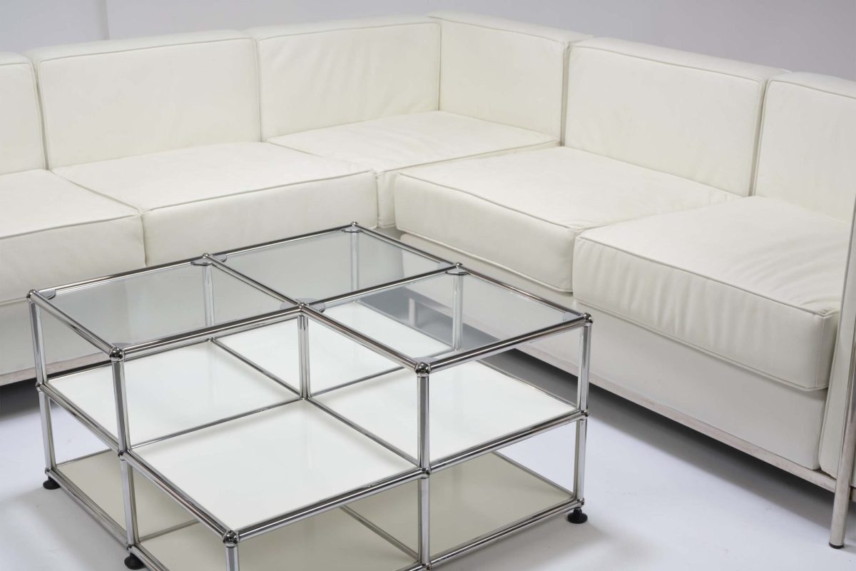 Le Corbusier Sofa