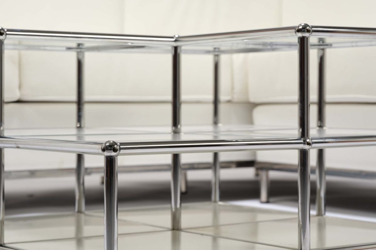 USM Haller Coffee Table - Image 3