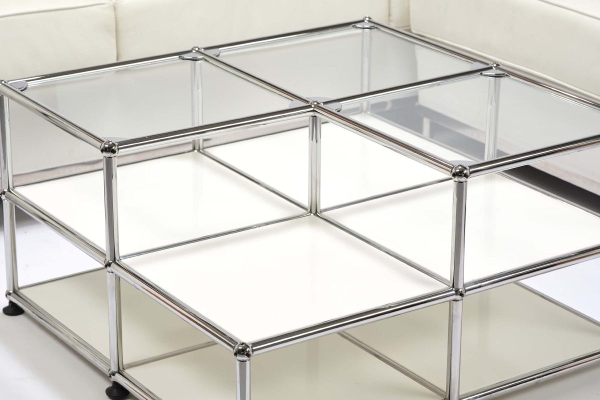 USM Haller Coffee Table - Image 6