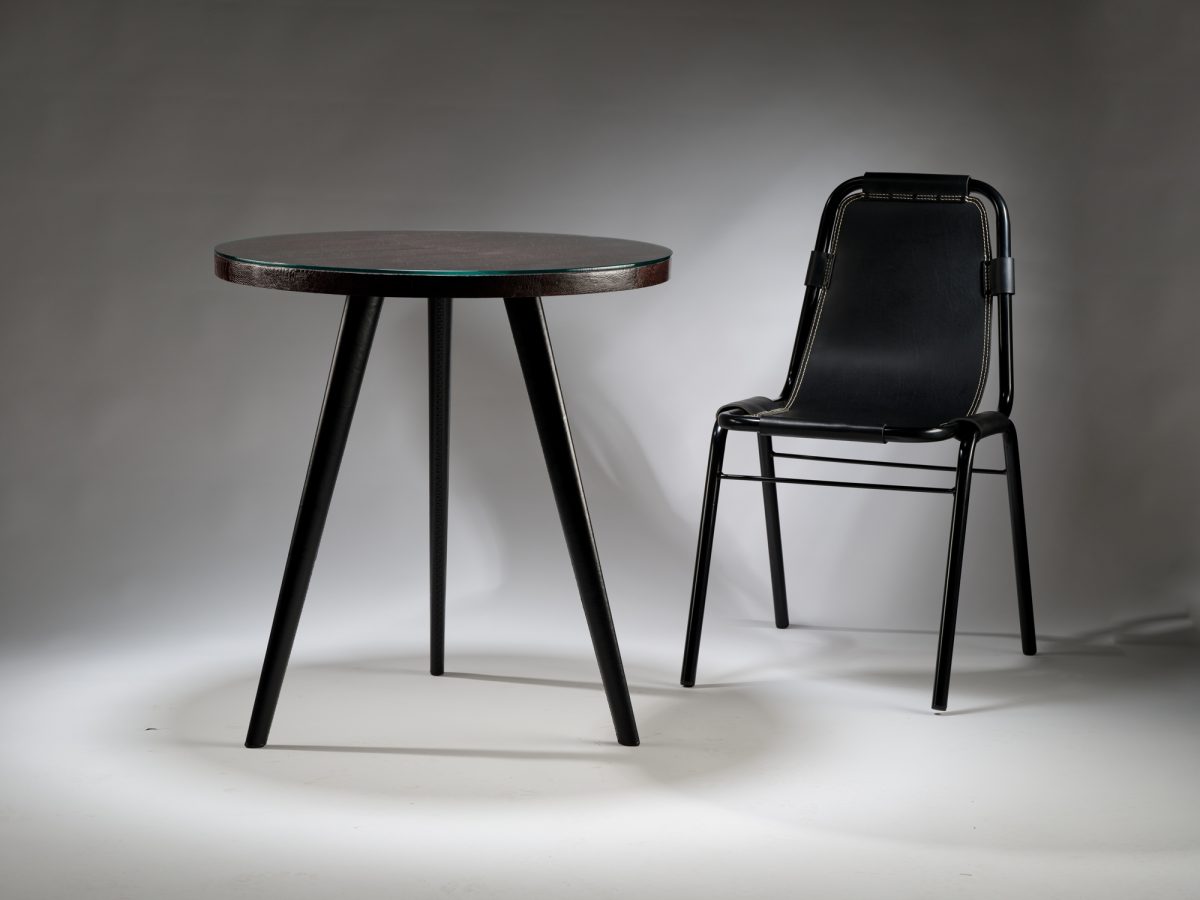 The Snake Skin Table - Image 6
