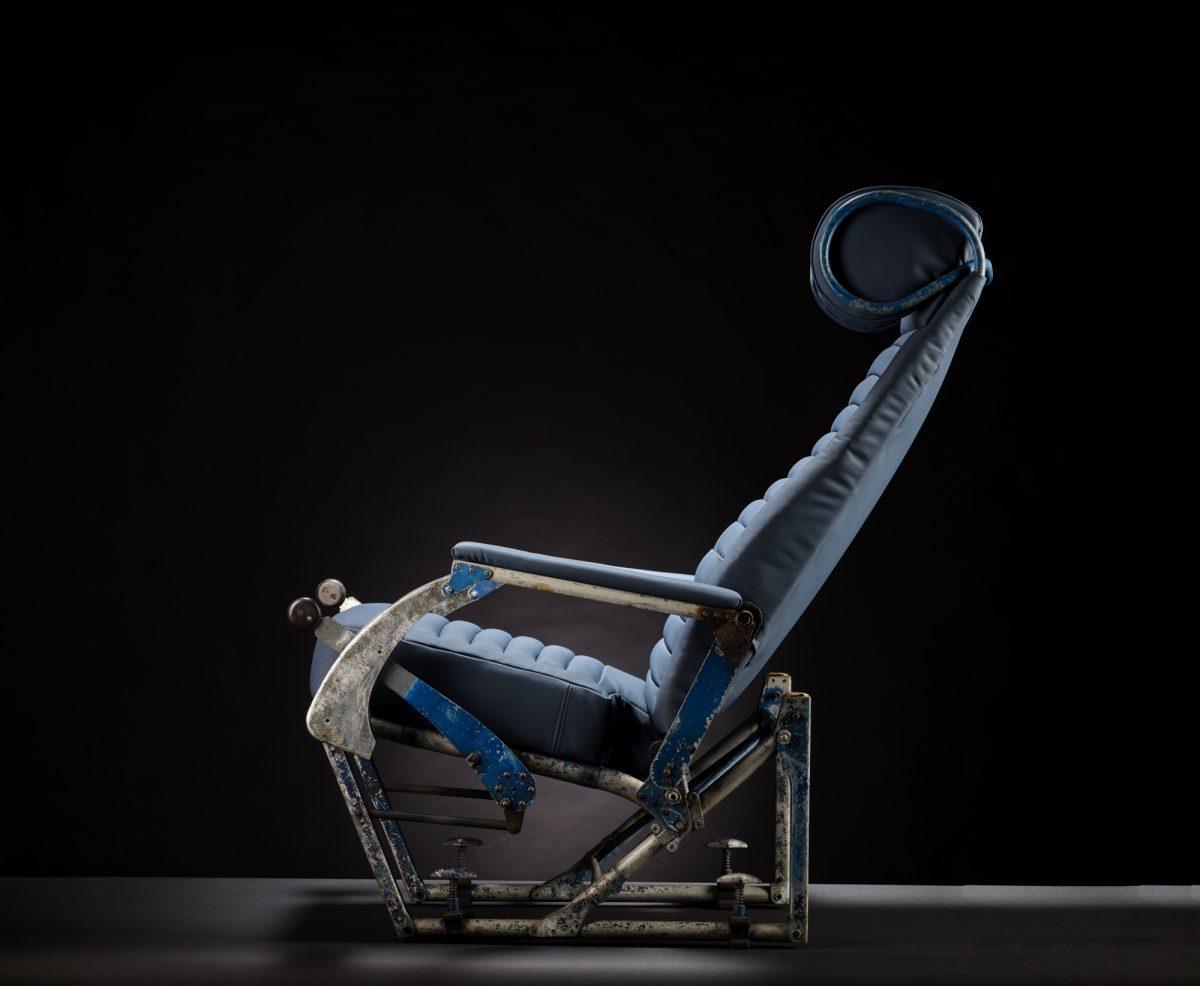 The Bomber - Image 4