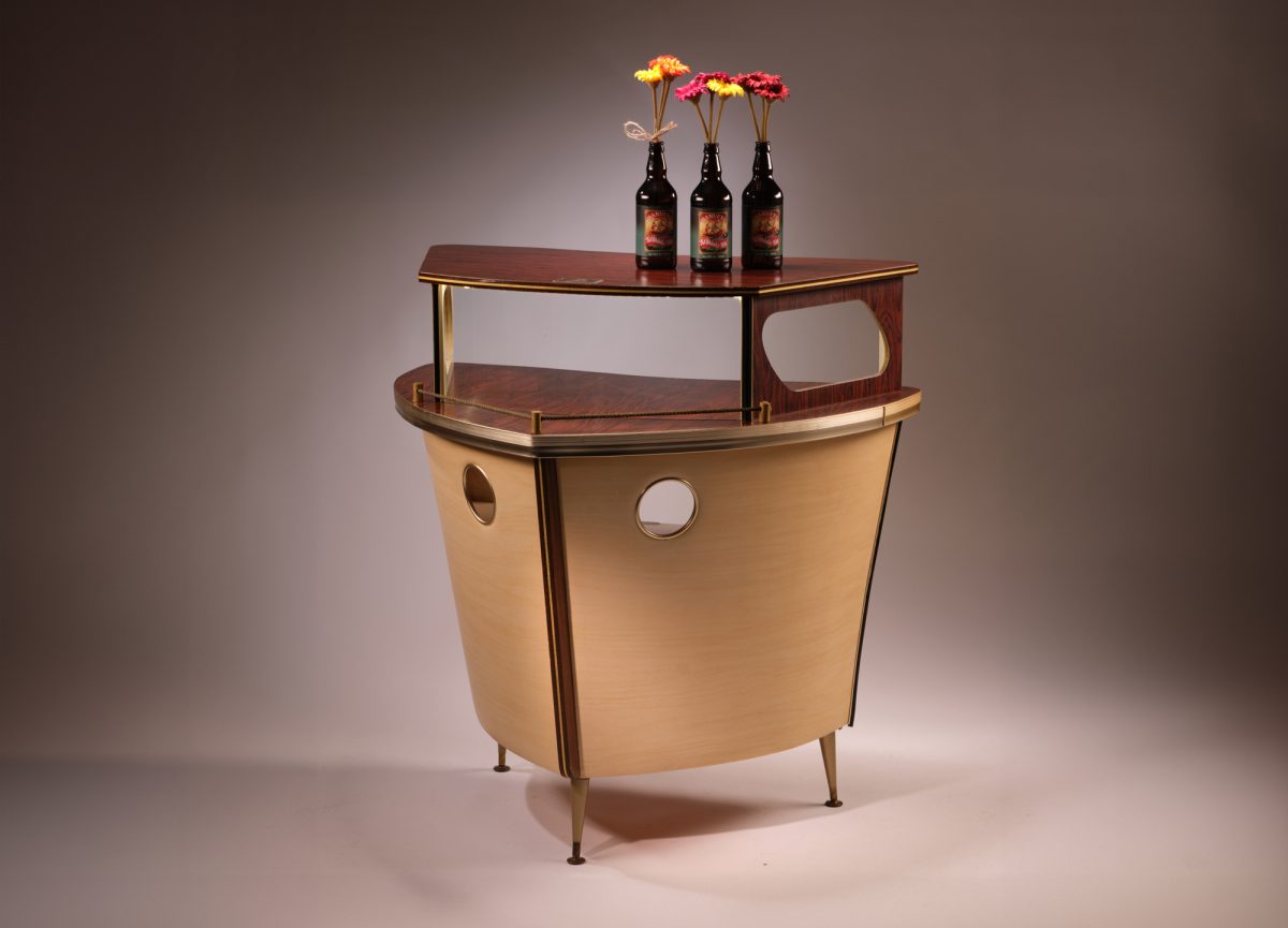 The ‘Cocktail Buoy’ - Image 8